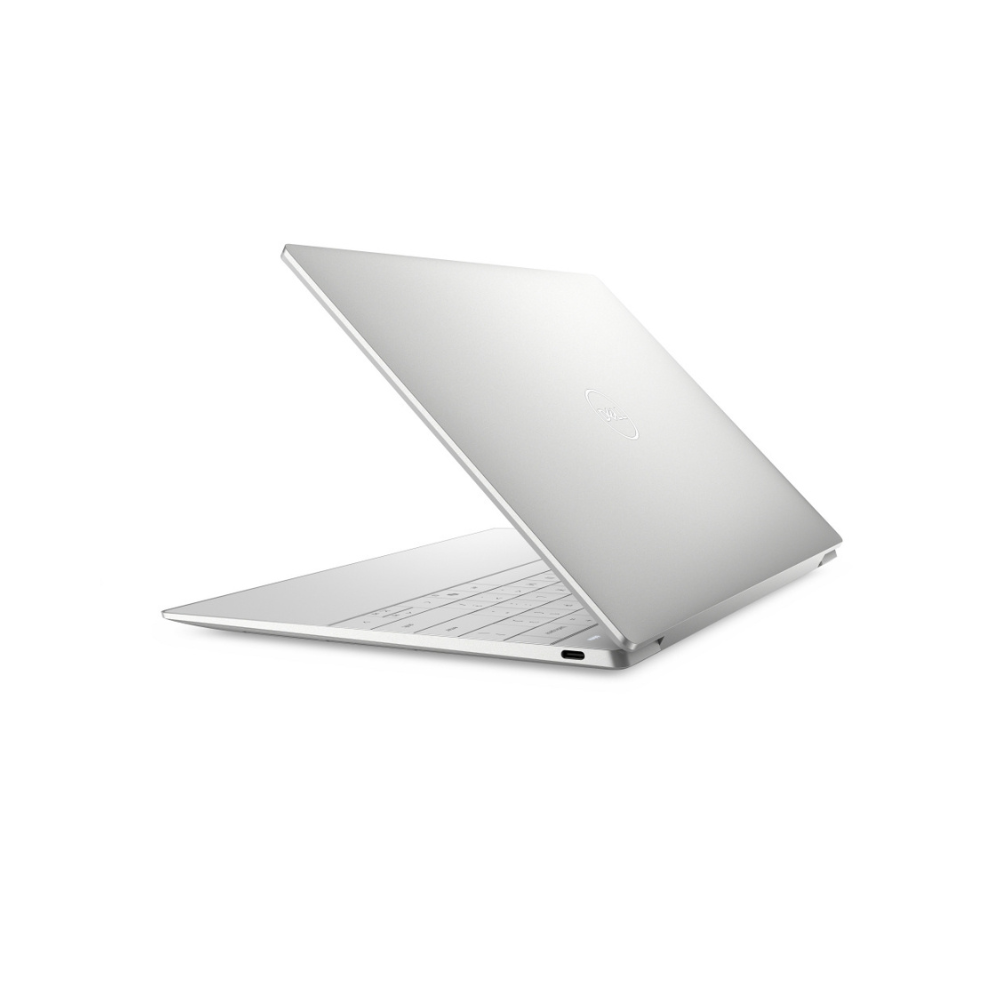 Laptop Dell XPS 13.4" Core Ultra 7, 16GB RAM, 512GB SSD, Win 11 Home, Plata