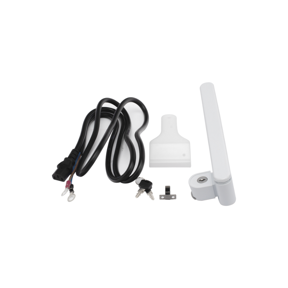 Congelador Solar Ecológico 100L, 12/24V, Ahorro Energético, Operación sin Red Eléctrica