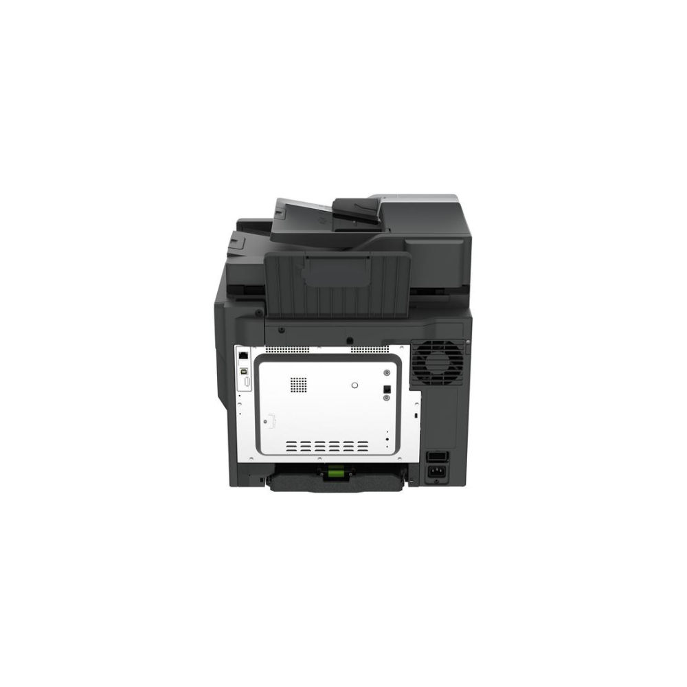 Multifuncional Lexmark CX522Ade Láser Color, Duplex, Ethernet, USB, Wi-Fi, 35 PPM