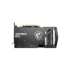 Tarjeta de Video MSI 8GB GeForce RTX 4060 Gaming X 2X Fan GDDR6 DLSS 3 HDMI/DP
