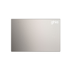 Notebook Ghia Libero 14.1" HD Intel Celeron N4020C 8GB RAM 512GB SSD Windows 11 Gris