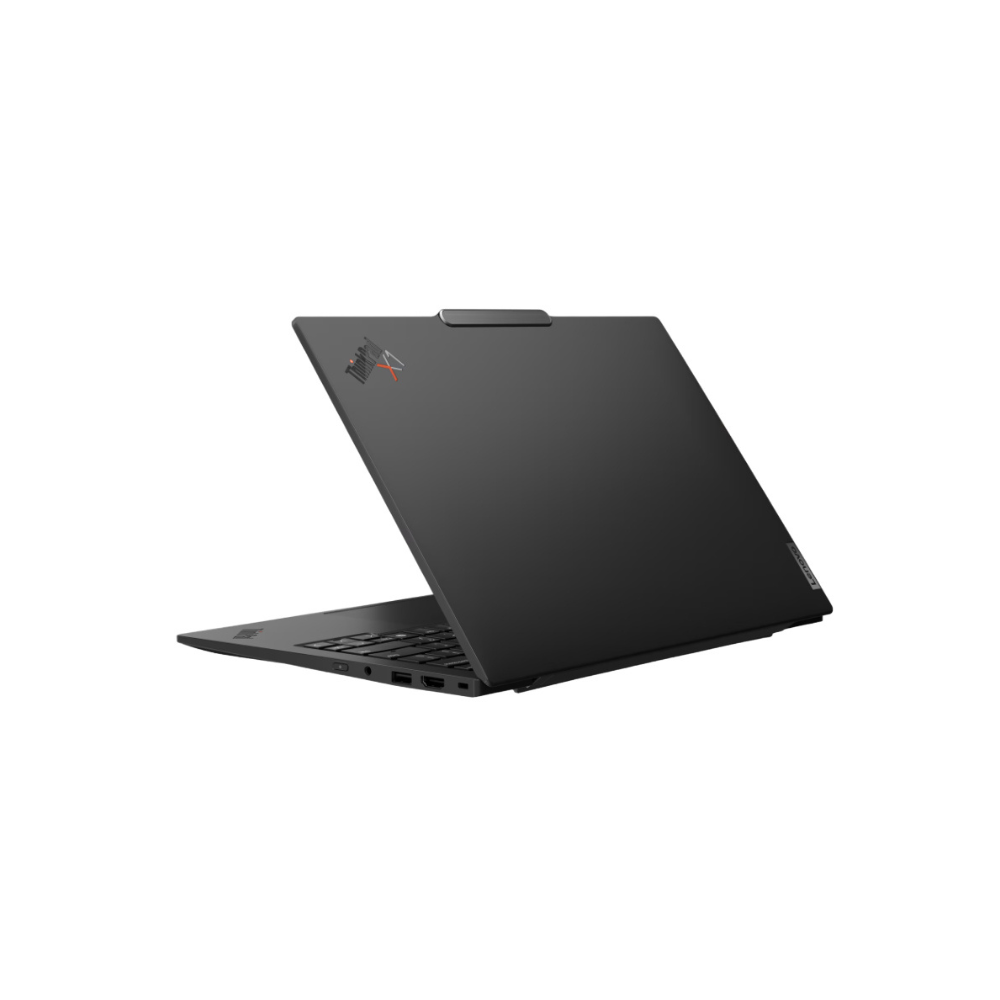 Laptop Lenovo ThinkPad X1 Carbon Gen 12 Core Ultra 7 16GB RAM 512GB SSD 14" WUXGA Win 11 Pro 3 Años Premier Support