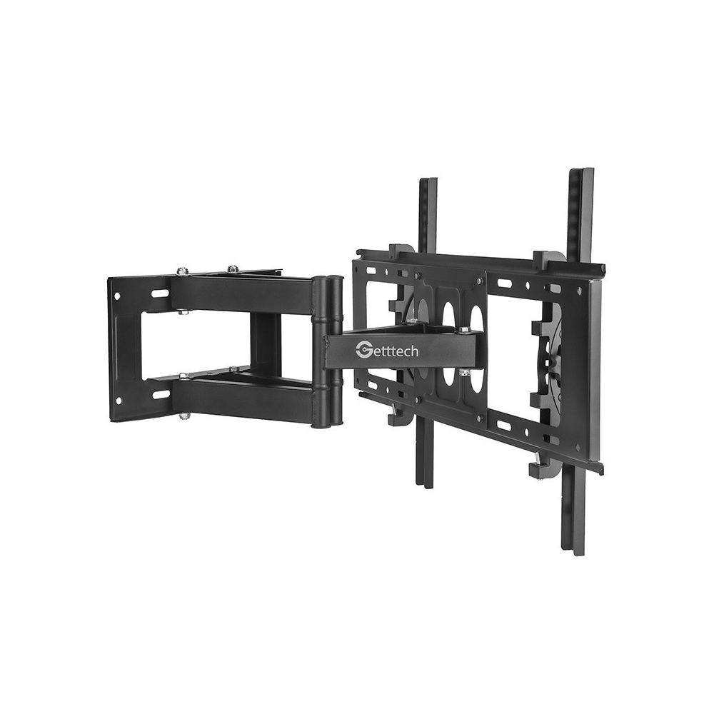 Soporte de Pared GETTTECH GWT-WAM70-01 Full Motion para TV de 32" a 70"