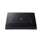 Portátil Gamer Ghia Libero LB16GI5 15.6" FHD IPS 144Hz Intel Core i5-12450H hasta 4.4GHz 16GB DDR4 512GB SSD NVMe NVIDIA RTX 3050 4GB Teclado Retroiluminado WiFi 6 BT 5.2 Windows 11 Home