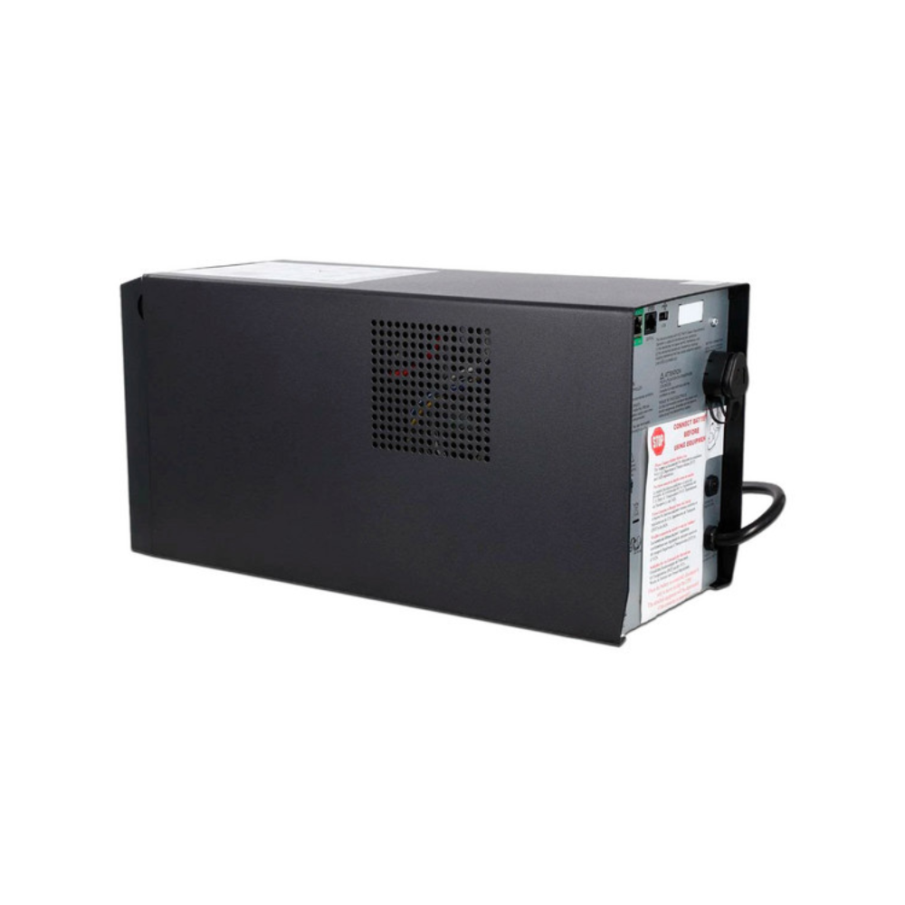APC Smart-UPS C 1000VA 120V Pantalla LCD SmartConnect