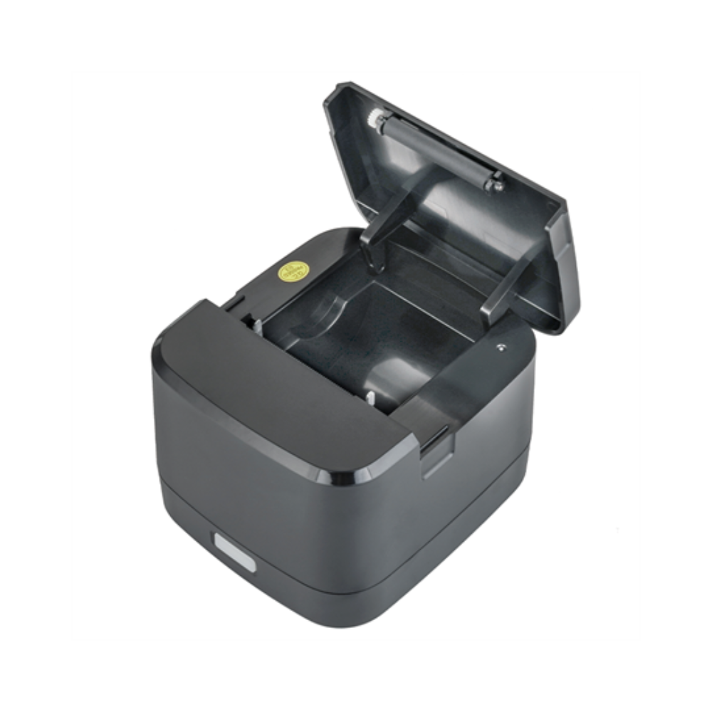 Miniprinter Nextep Térmica 58 mm USB/Bluetooth Negra NE-510X