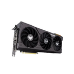 Tarjeta de Video ASUS 8GB GeForce RTX 4060 Ti TUF Gaming 3X Fan GDDR6 DLSS 3 OC HDMI/DP