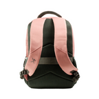 Mochila Perfect Choice para Laptop 15.6" Fearless - Rosa