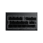 Fuente de Poder XPG Fusion 1600 Titanio 80 Plus