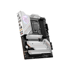 Tarjeta madre MSI MPG Z790 EDGE WIFI socket 1700 12/13/14a Gen 4xDDR5 HDMI DP ATX