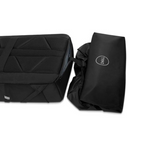 Mochila Dell Gamer GM1720PM para Laptops de hasta 17" Cubierta Desplegable Resistente al Agua