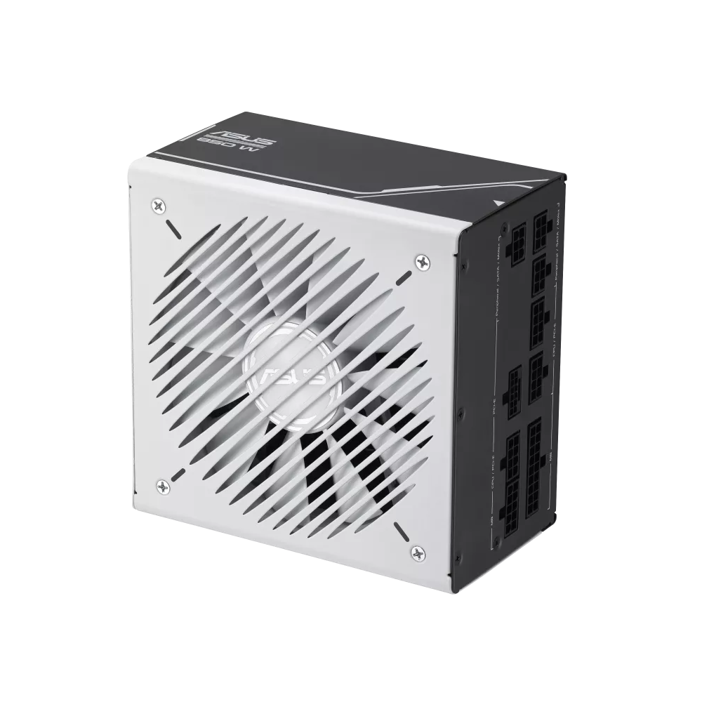 Fuente de Poder ASUS Prime AP-850G 850W 80 Plus Gold ATX 3.0