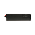 No Break Tripp-Lite Smart1500RM2U 120V 1.5KVA 1.35KW 8 Salidas Opción Tarjeta de Red USB DB9
