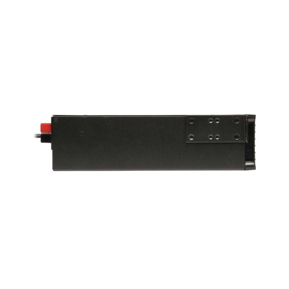 No Break Tripp-Lite Smart1500RM2U 120V 1.5KVA 1.35KW 8 Salidas Opción Tarjeta de Red USB DB9