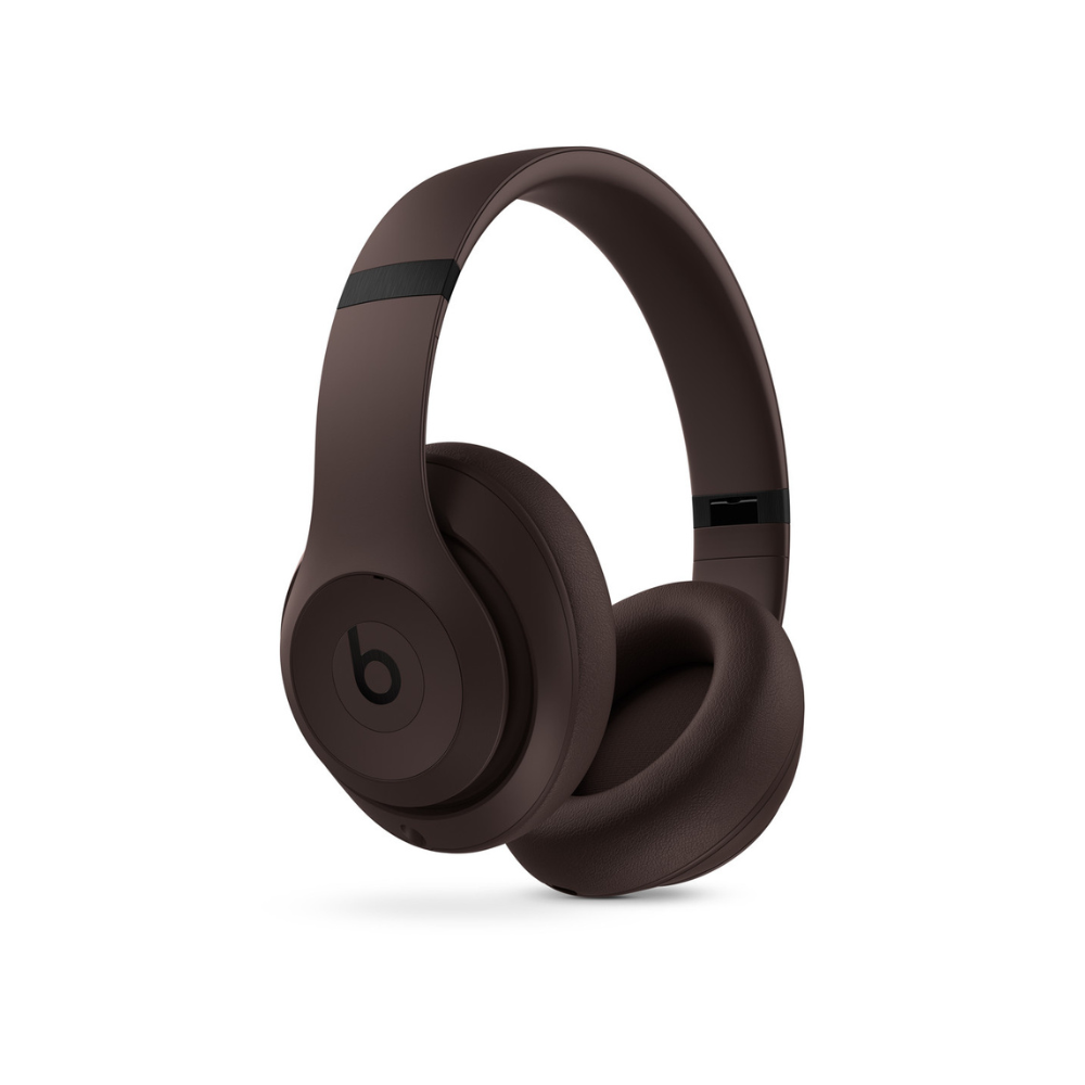Auriculares Apple Beats Studio Pro MQTT3BE/A Cromado Oscuro/Café Bluetooth/3.5mm USB-C Siri Cerrado