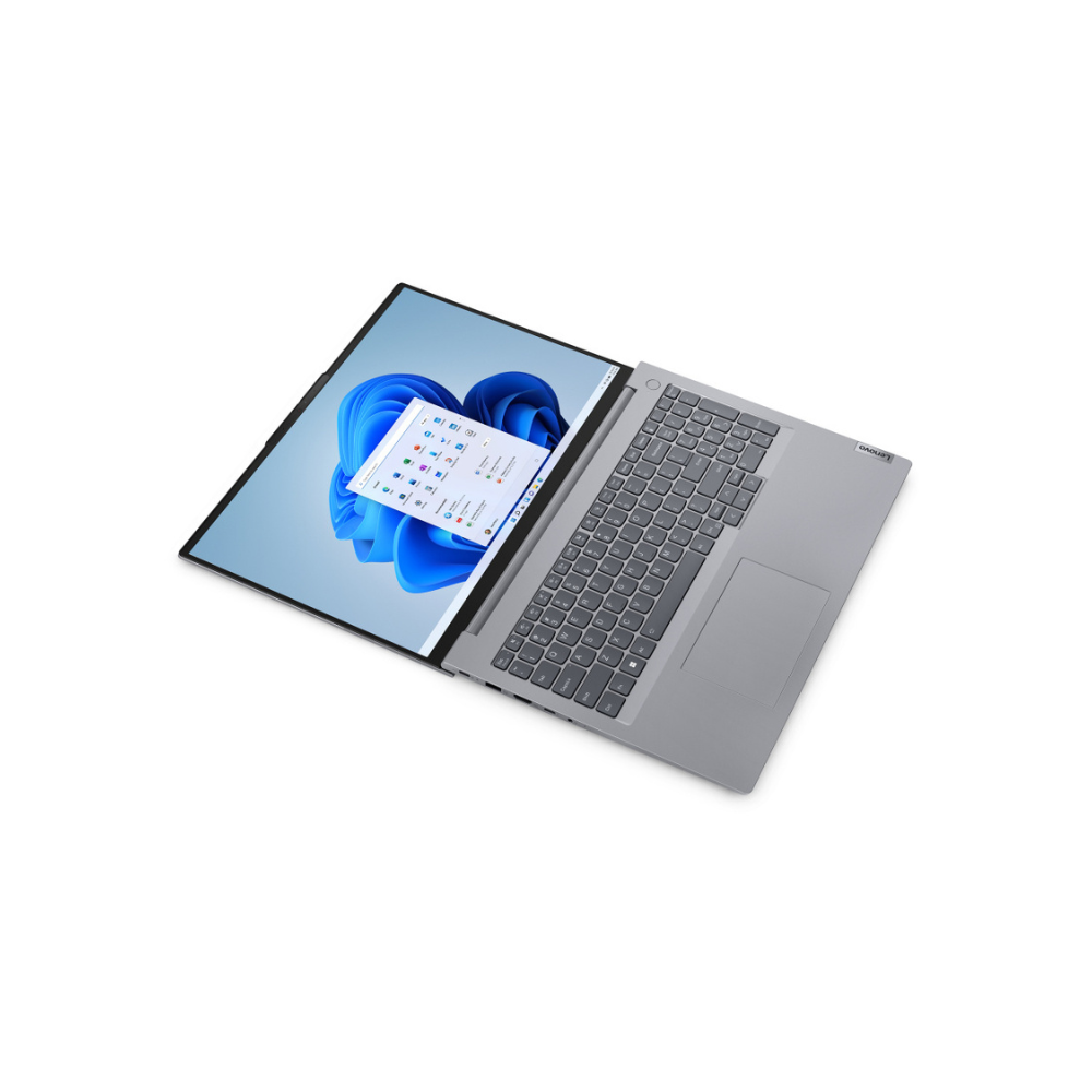 Laptop Thinkbook Aluminio 16 G6 IRL Core i5, 16GB RAM, 512GB SSD, 16" WUXGA, Win 11 Pro, 1 Año CCI