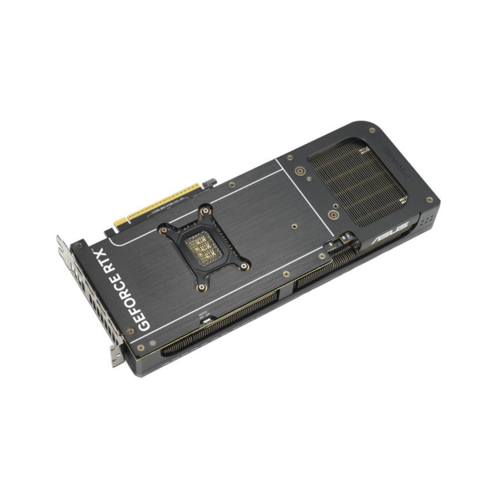 Tarjeta De Video ASUS 16GB PRIME RTX 5080 OC — GDDR7 / 1xHDMI / 3xDP / 3xFan — Modelo PRIME-RTX5080-O16G