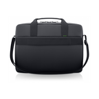 Maletín Dell EcoLoop Essential 14-16" para Laptop de hasta 16" - Negro - 460-BDSV