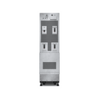 APC Easy UPS 3S 30kVA 208V 3:3 Para Baterías Internas Incluye Arranque 5x8