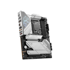 Tarjeta madre MSI MPG Z790 Edge TI MAX Wifi socket 1700 12/13/14a Gen 4xDDR5 HDMI DP ATX