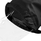 Mochila Perfect Choice Bolso Deportivo Multiusos Sportiva Negro