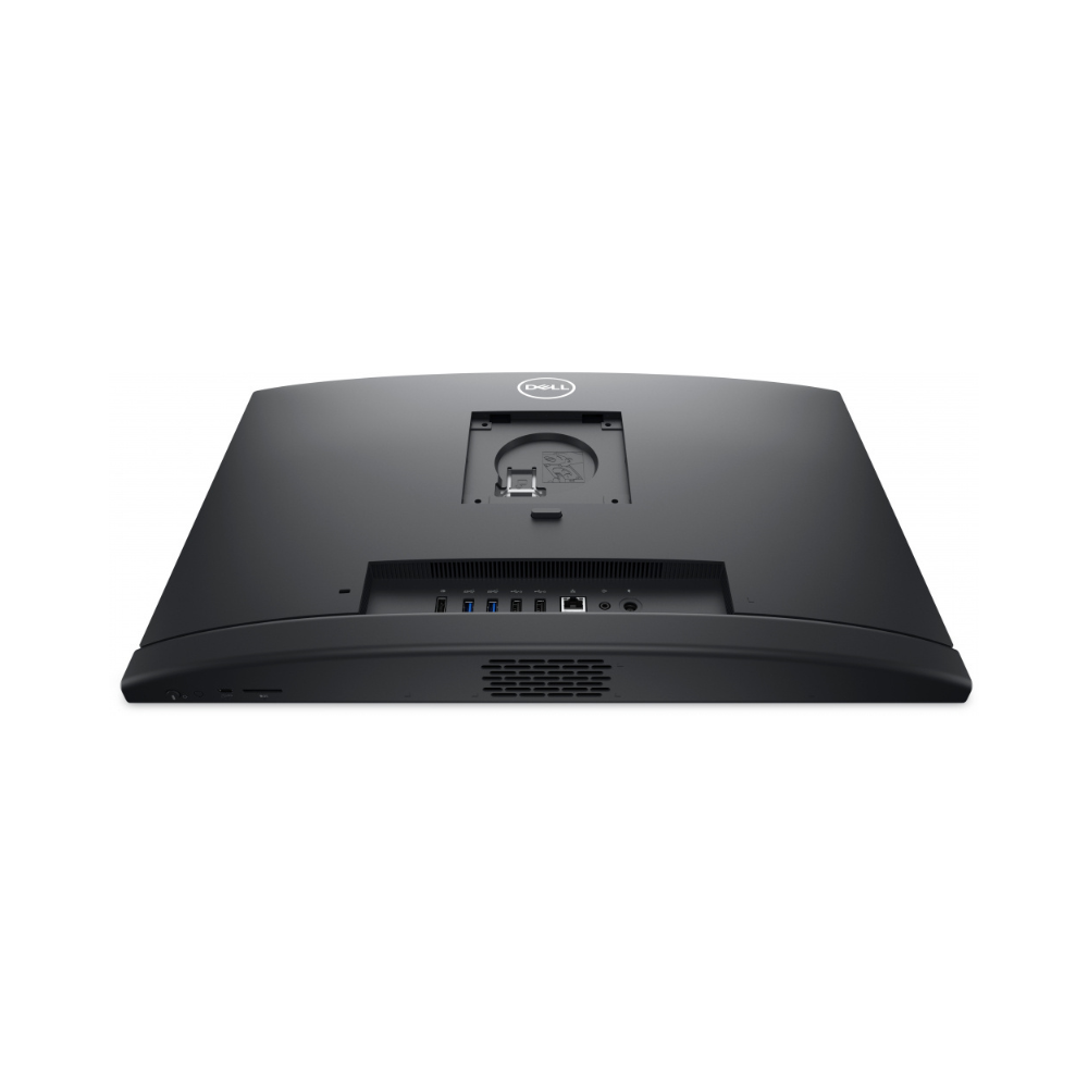Todo en Uno Dell OptiPlex 7420, i7-14700, 16GB DDR5, 512GB SSD, DP/HDMI, pantalla 23.8", teclado y mouse, Win 11 Pro, 3 años de garantía básica, Negro