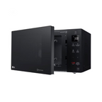 Horno Microondas LG Smart Inverter NeoChef 1.5 Pies EasyClean Negro