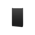 Gabinete MSI MAG Shield M301 Negro LED Rojo Ventilador 120mm Micro ATX Mini ITX