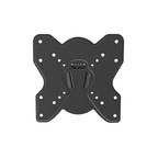 Soporte GETTTECH TW-1064 para Pantalla de 17" a 42", Peso Maximo 25 kg