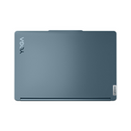 Lenovo Idea Yoga Book 9 13IMU9, Core i7-155U, 16GB RAM, 1TB SSD, 2x 13.3" 2.8K WQXGA Touch 360, Teclado-Pluma-Mouse, Cereza de Marea, Windows 11 Home, 1 Año en Centro de Servicio
