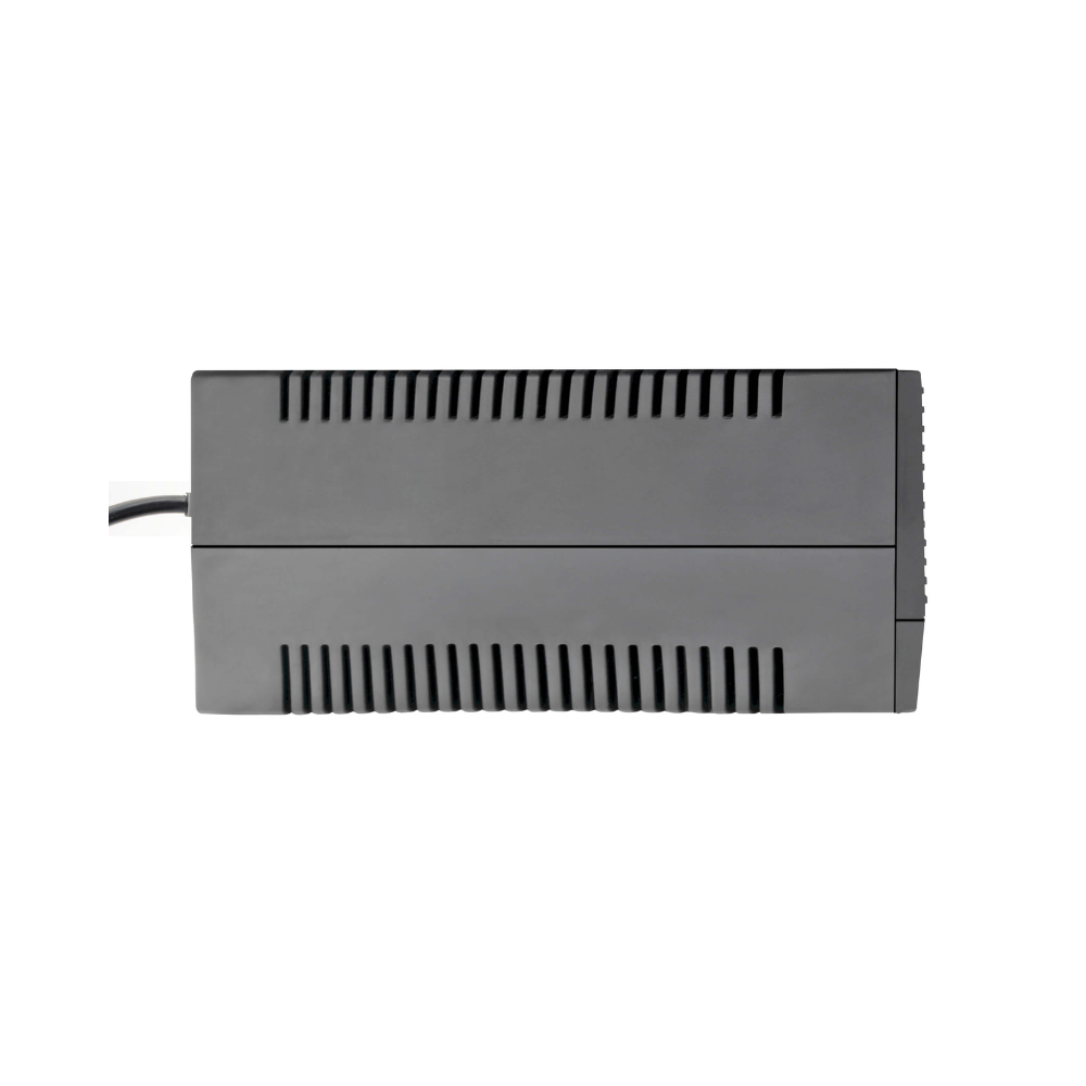 No Break Tripp-Lite VS450T 120V 450VA 240W Interactivo 4 Outlets AVR Tower