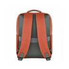 Mochila Perfect Choice para Laptop 15.6" Material Resistente Sunset Peach Fuzz