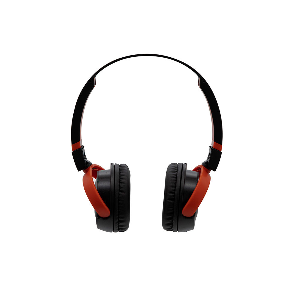 Diadema Headset GETTTECH GH-3000R Synergy con Microfono 3.5 mm Rojo
