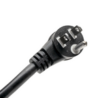 No Break Tripp-Lite Eco1000LCD 120V 1000VA 600W Interactivo USB 8 Salidas AVR Energy Star V2.0