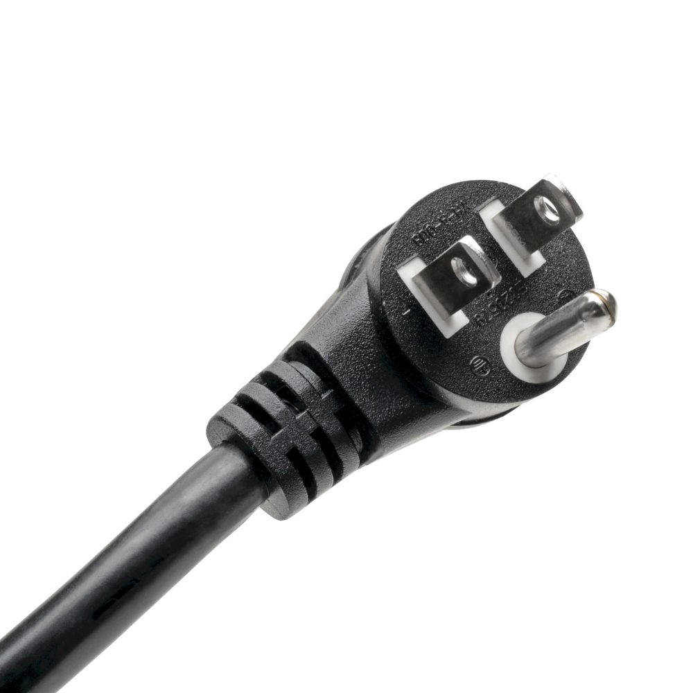 No Break Tripp-Lite Eco1000LCD 120V 1000VA 600W Interactivo USB 8 Salidas AVR Energy Star V2.0