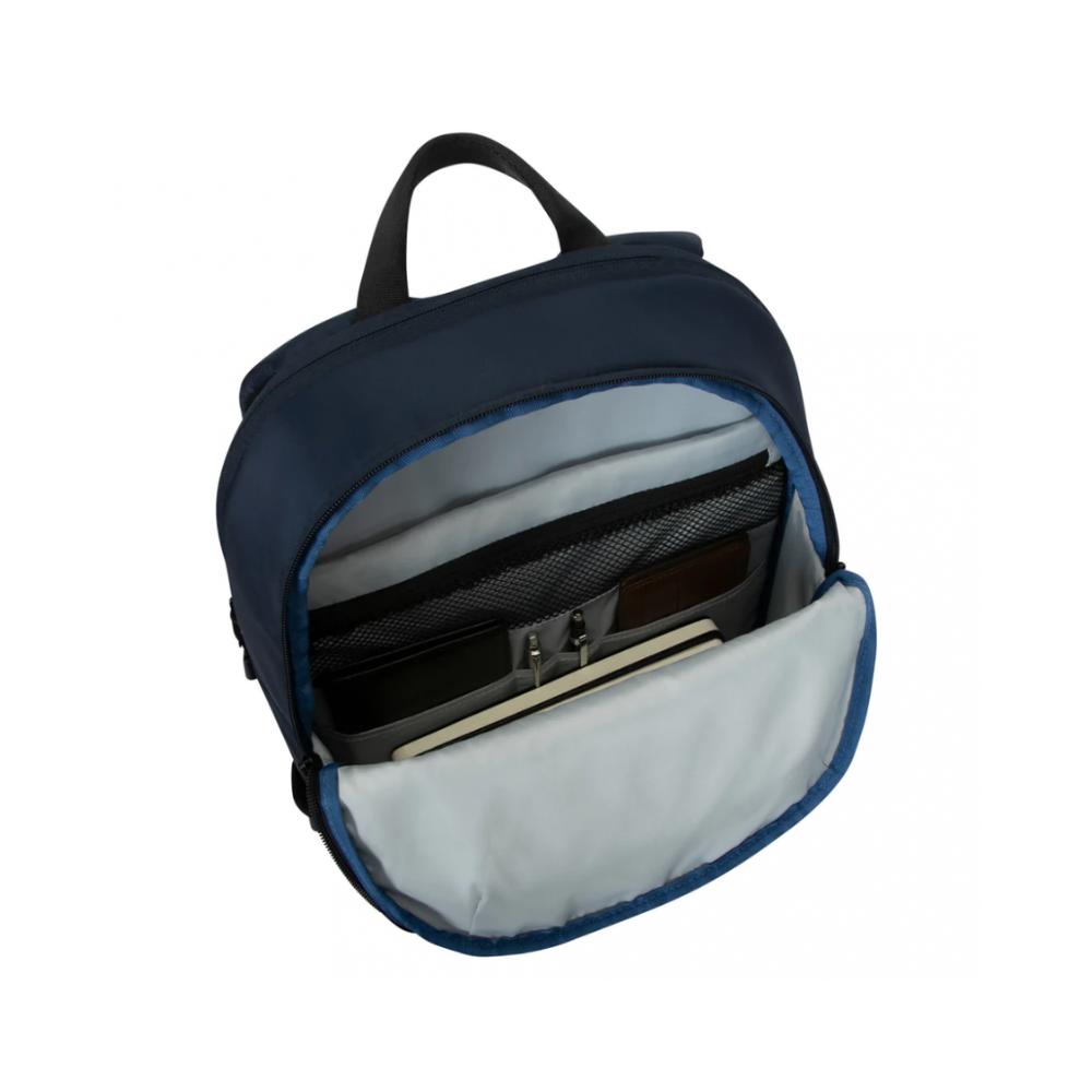 Mochila Targus TBB63202GL Transpire 15-16" Azul