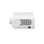 LG ProBeam 4K 8 Megapíxeles (3840x2160) Proyector Láser con Brillo de 5000 Lúmenes ANSI, SuperSign / LG Connected Care Inalámbrico