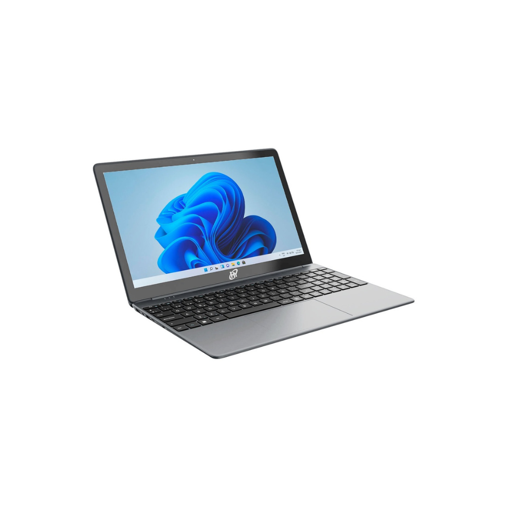 Laptop Hyundai HyBook Pro HT15CA10S01GYB 15" Core i7-1065G7 16GB DDR4 1TB SSD Windows 11 Home S Teclado Español