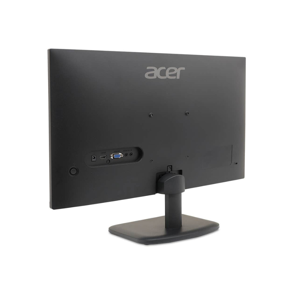MONITOR ACER 21.5 EK221Q 21.5 1920x1080 FreeSync 100Hz HDMI Gris cable HDMI