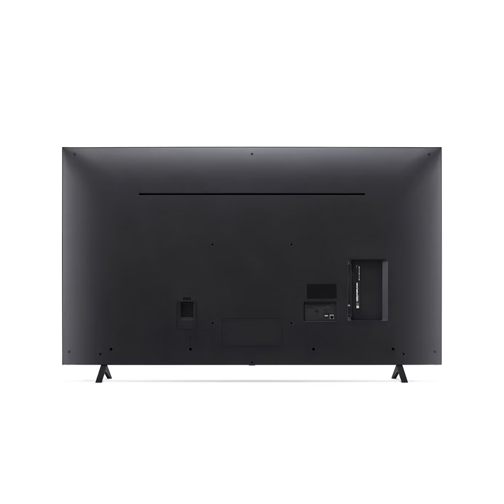 Televisor LG 43" AI ThinQ, Smart TV 4K UHD 3840x2160, webOS 23