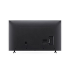 Televisor LG 43" AI ThinQ, Smart TV 4K UHD 3840x2160, webOS 23