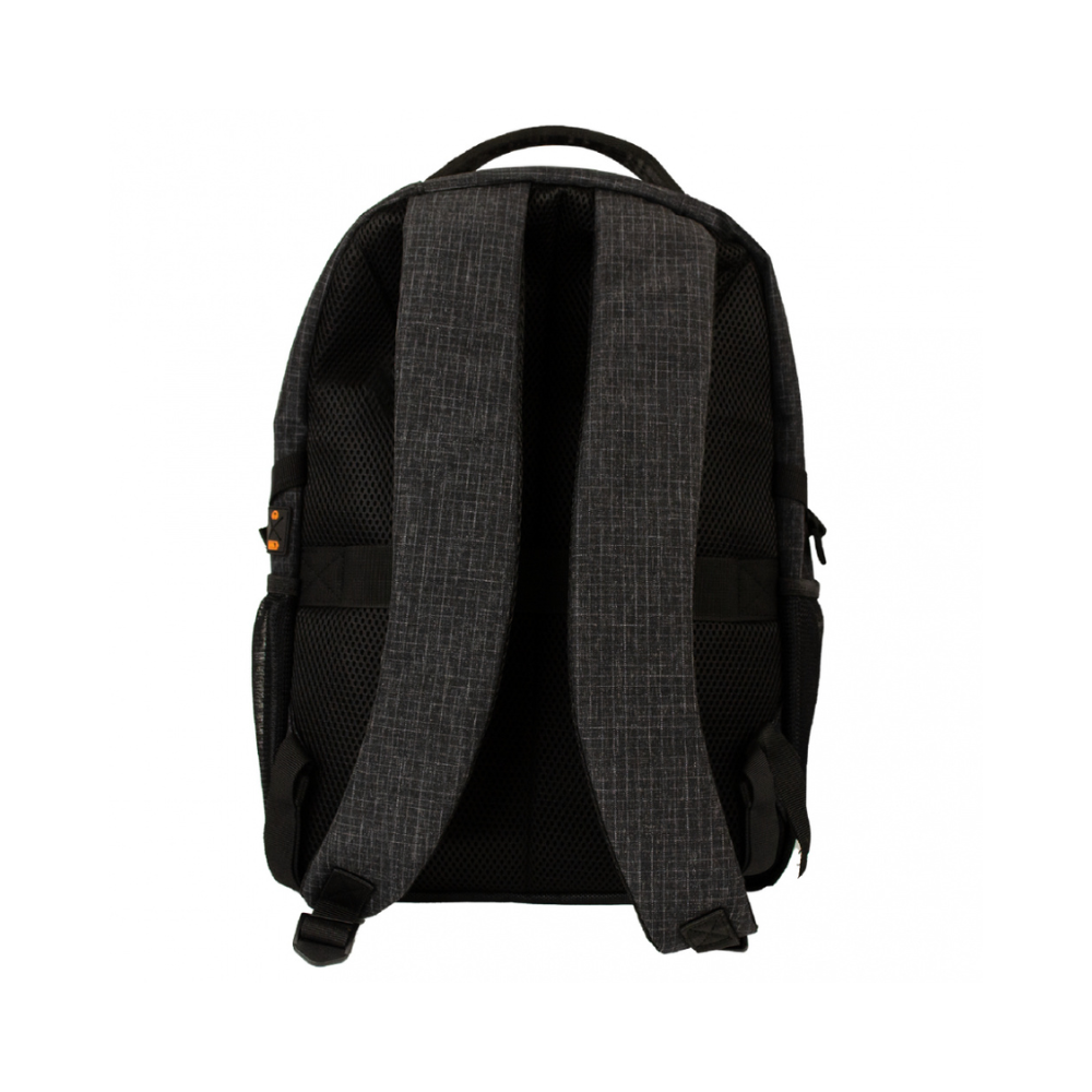 Mochila Perfect Choice para Laptop 15.6" Glitch Negro