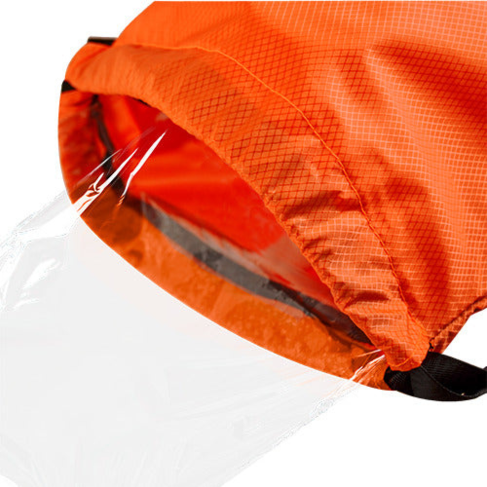 Mochila Perfect Choice Bolso Deportivo Multiusos Sportiva Naranja