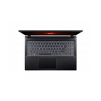 Laptop Acer Nitro V 15" Core i5-13420H, 16GB RAM, 512GB SSD, RTX4060 8GB, FHD 165Hz, Windows 11, Negro, 1 Año Garantía + Seguro Robo