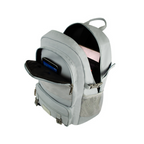 Mochila Perfect Choice para Laptop 15.6" a 17" Nomad - Gris
