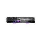 Tarjeta de Video PNY 16GB GeForce RTX 4080 Super XLR8 Gaming Verto Epic-X RGB 3X Fan GDDR6X DLSS 3 OC HDMI/DP