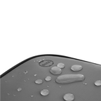 Mochila Dell EcoLoop Urban para Laptop de hasta 15.6" - Gris, Resistente a la Intemperie - 460-BDJQ