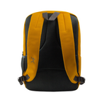 Mochila Perfect Choice para Laptop 15.6" Bold - Amarillo