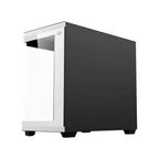 Gabinete Balam Rush Tank 9600 Media Torre USB 3.0 4 Ventiladores ARGB Blanco / Negro — Modelo BR-938693