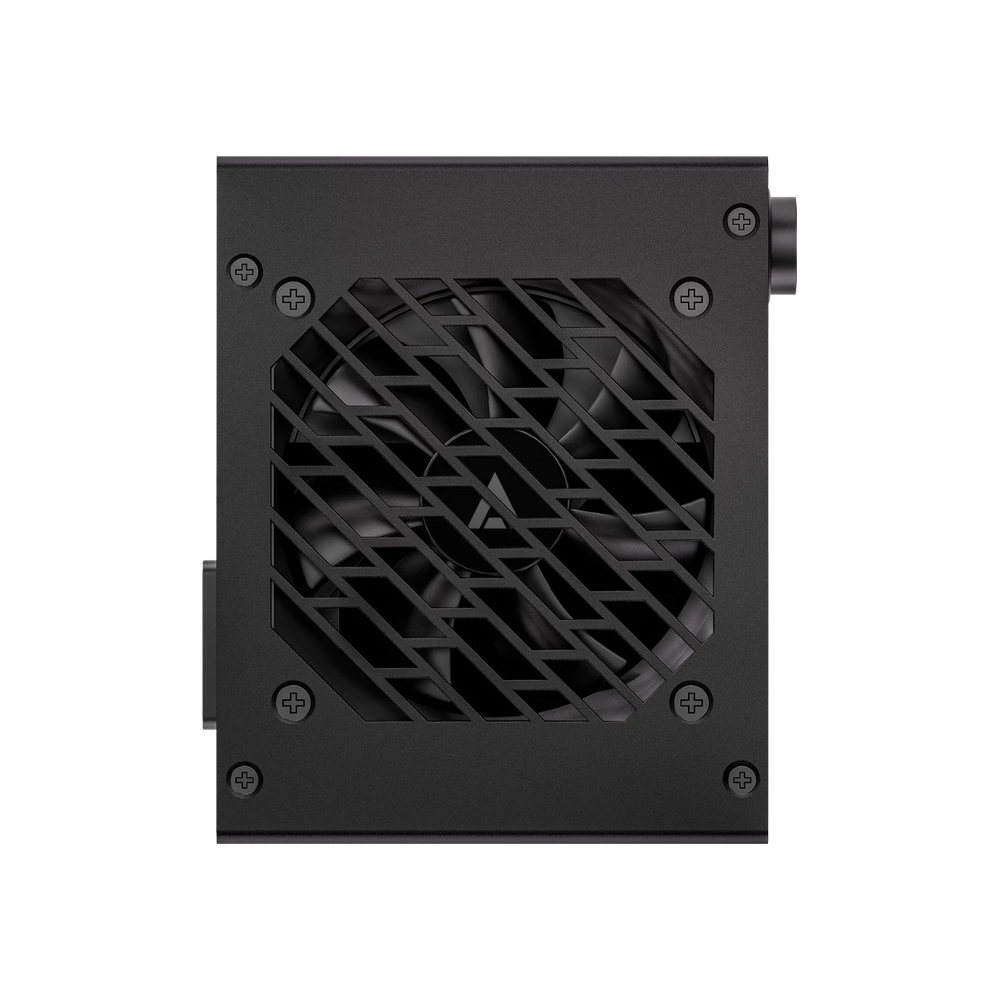 Fuente de Poder Acteck Blazar Evo FS500E SFX 500W Negro